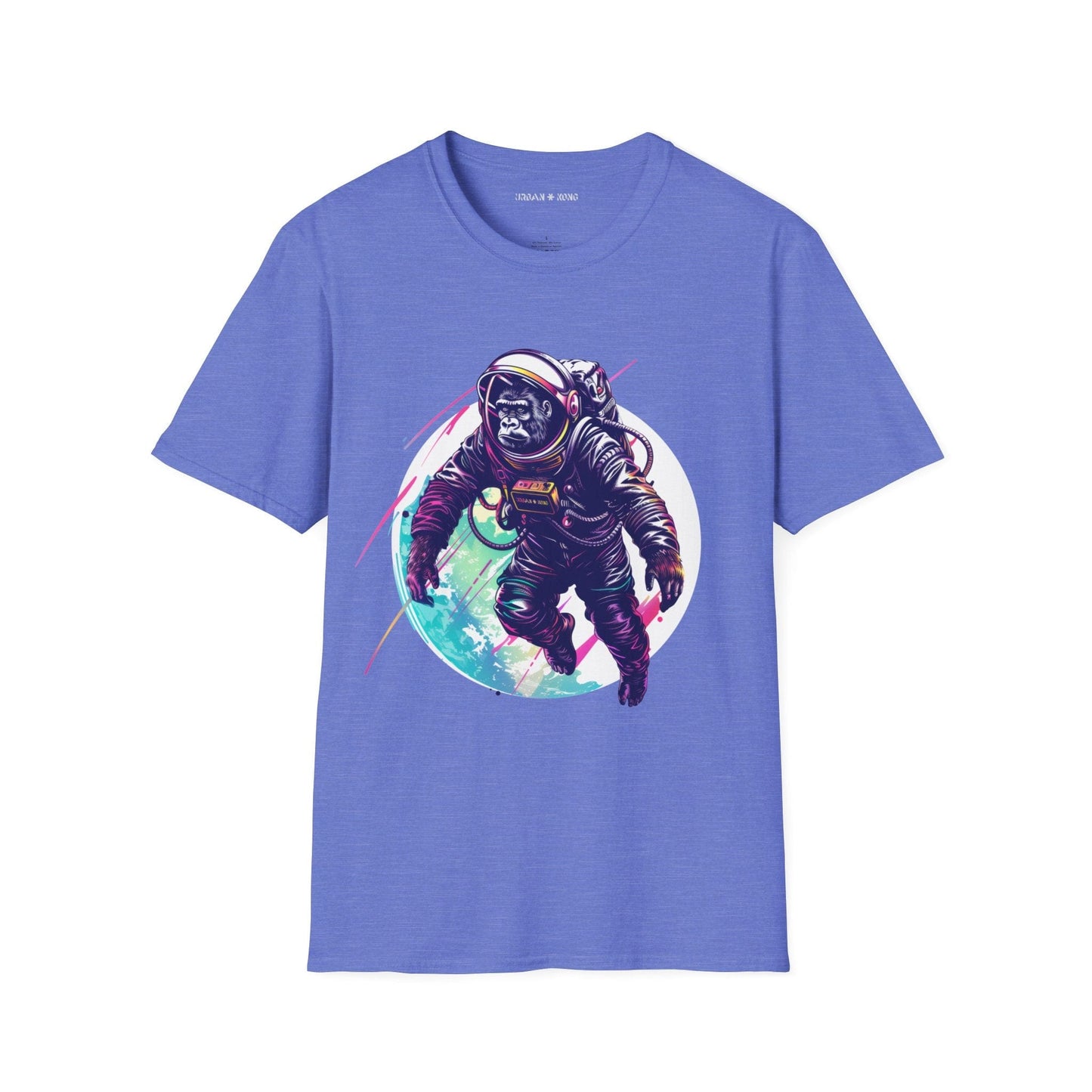 Space Kong T-Shirt