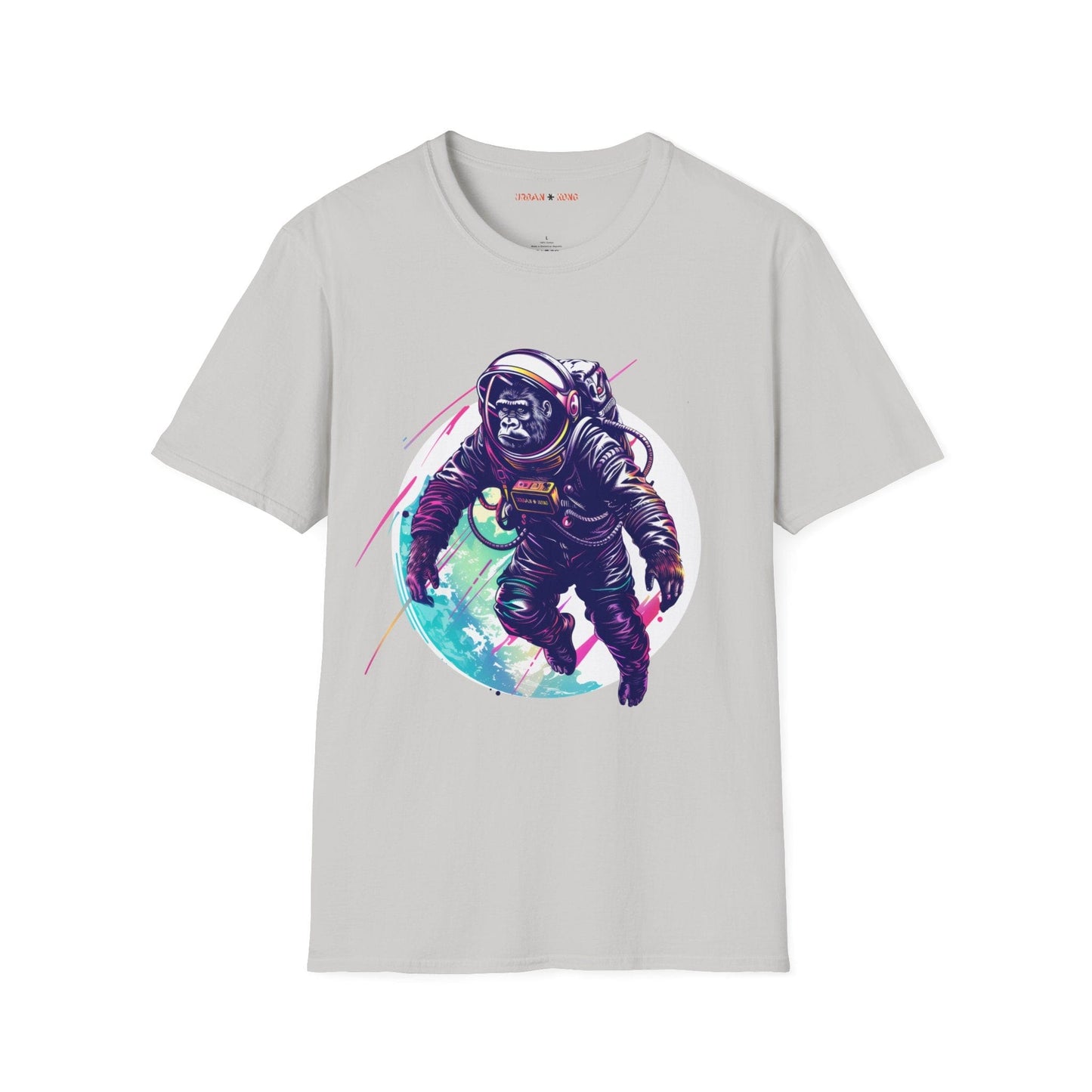 Space Kong T-Shirt