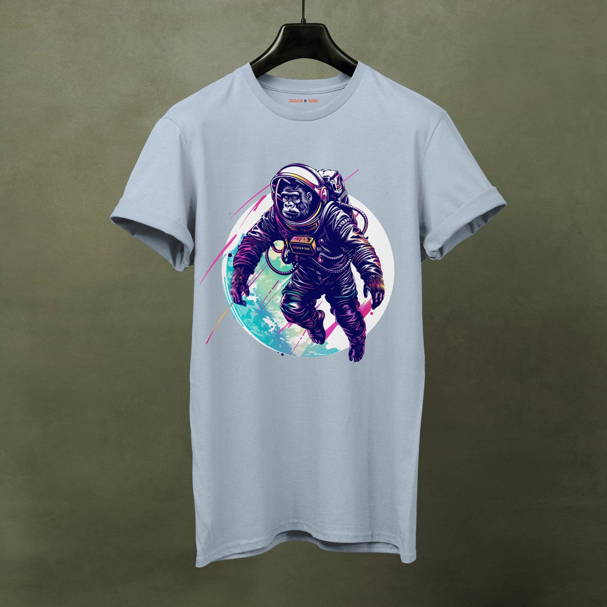 Space Kong T-Shirt