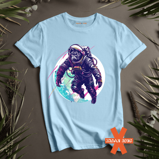 Space Kong T-Shirt