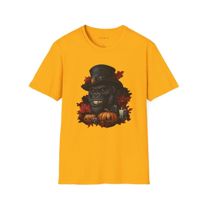 Spooky Gent T-Shirt
