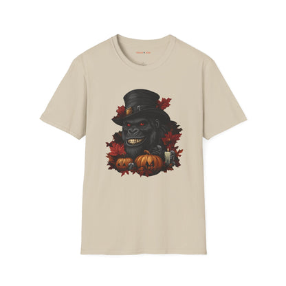Spooky Gent T-Shirt