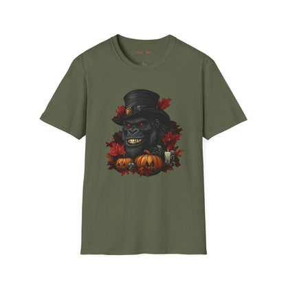 Spooky Gent T-Shirt