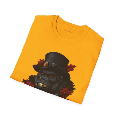 Spooky Gent T-Shirt