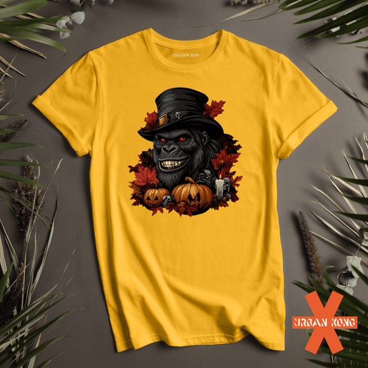 Spooky Gent T-Shirt