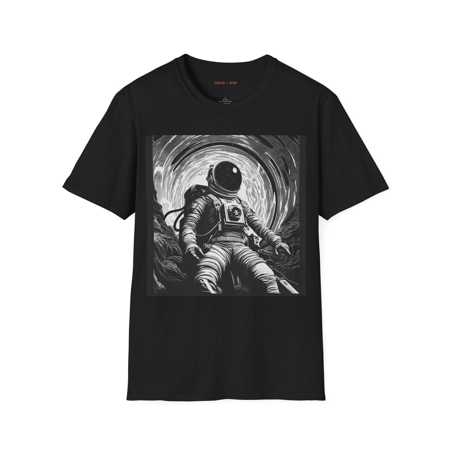 Starlight Explorer T-Shirt