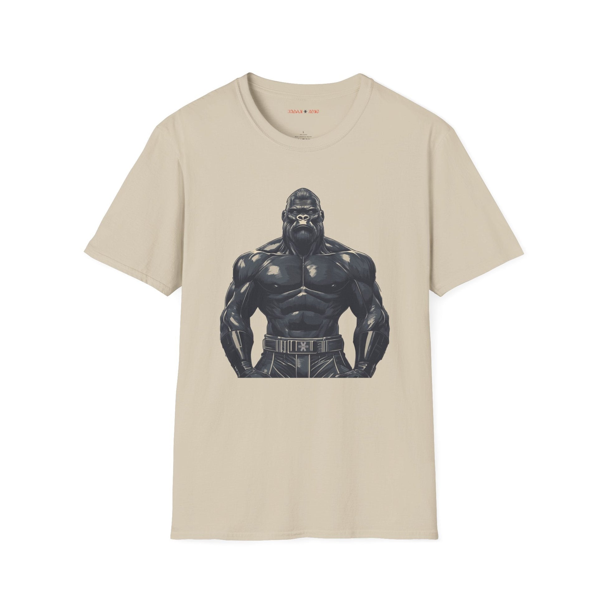 Steel Kong T-Shirt