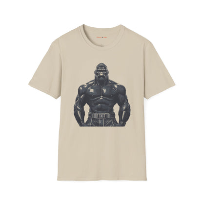 Steel Kong T-Shirt