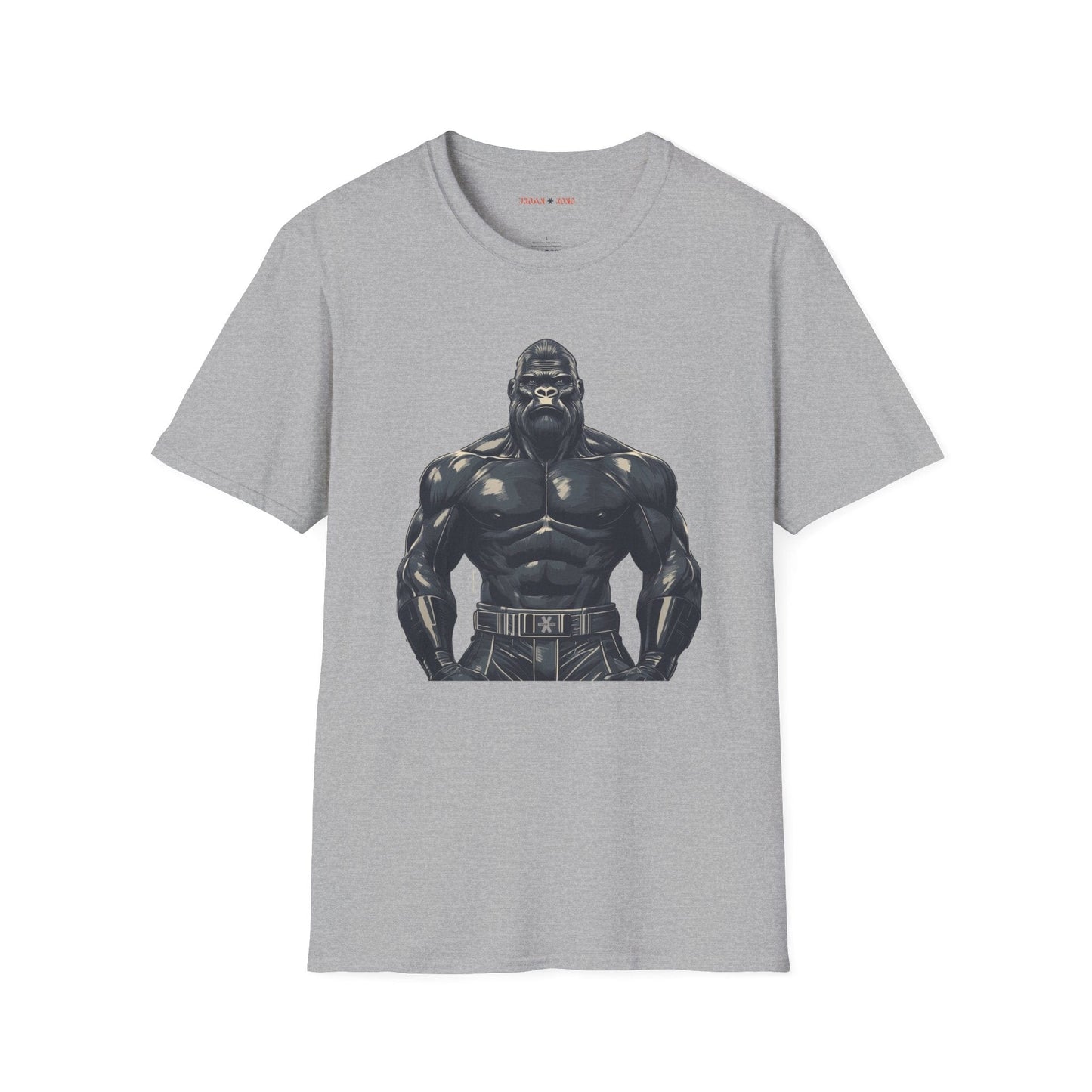 Steel Kong T-Shirt