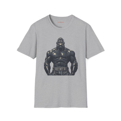 Steel Kong T-Shirt