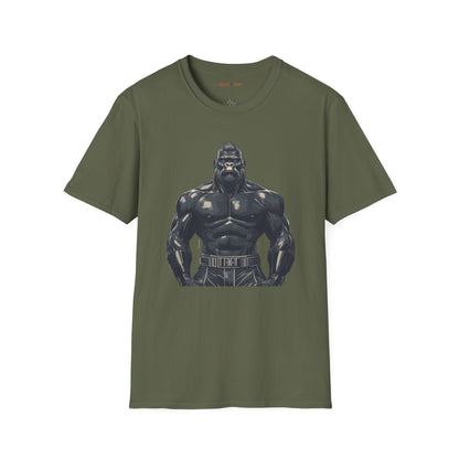 Steel Kong T-Shirt