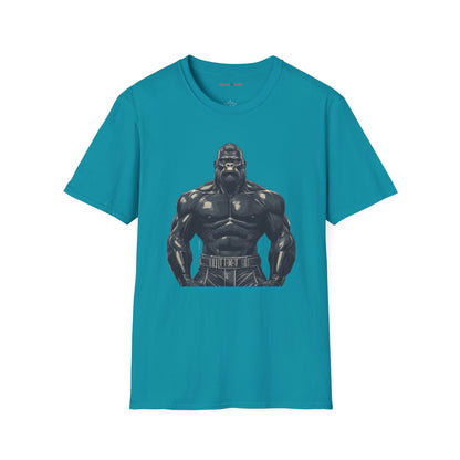 Steel Kong T-Shirt