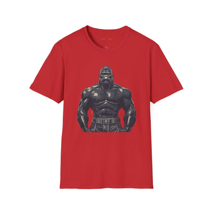 Steel Kong T-Shirt