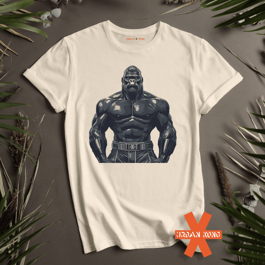 Steel Kong T-Shirt