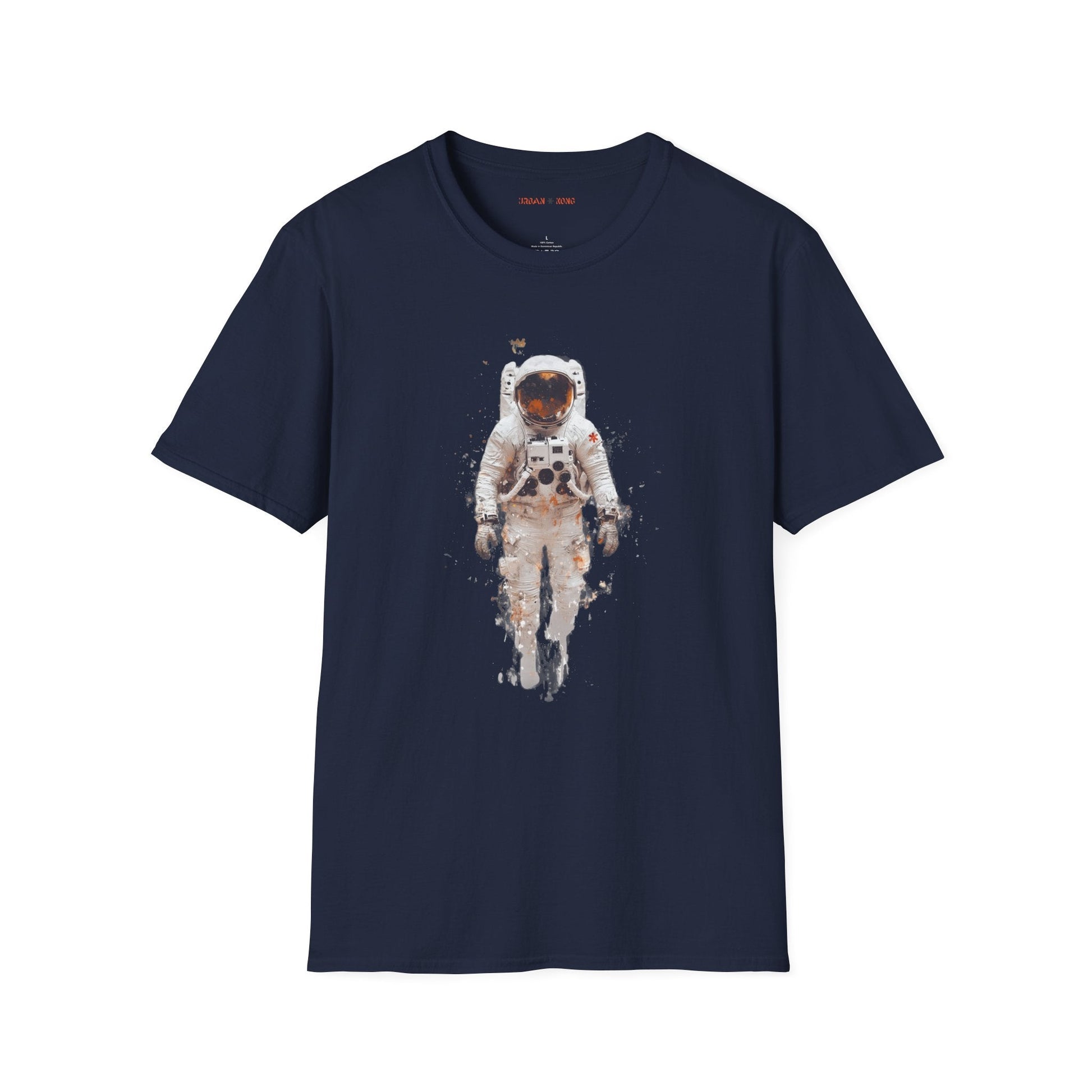 Stellar Voyager T-Shirt