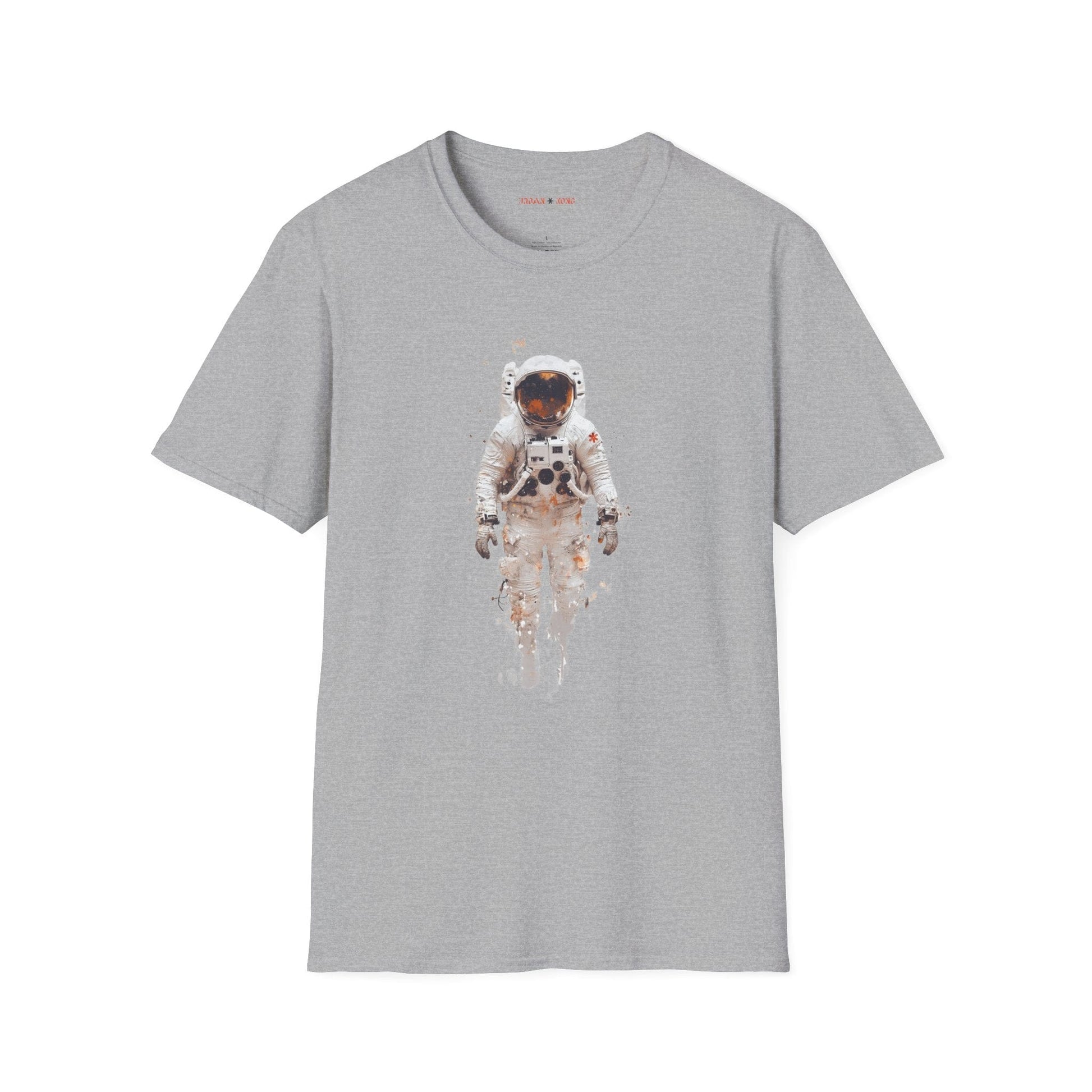 Stellar Voyager T-Shirt