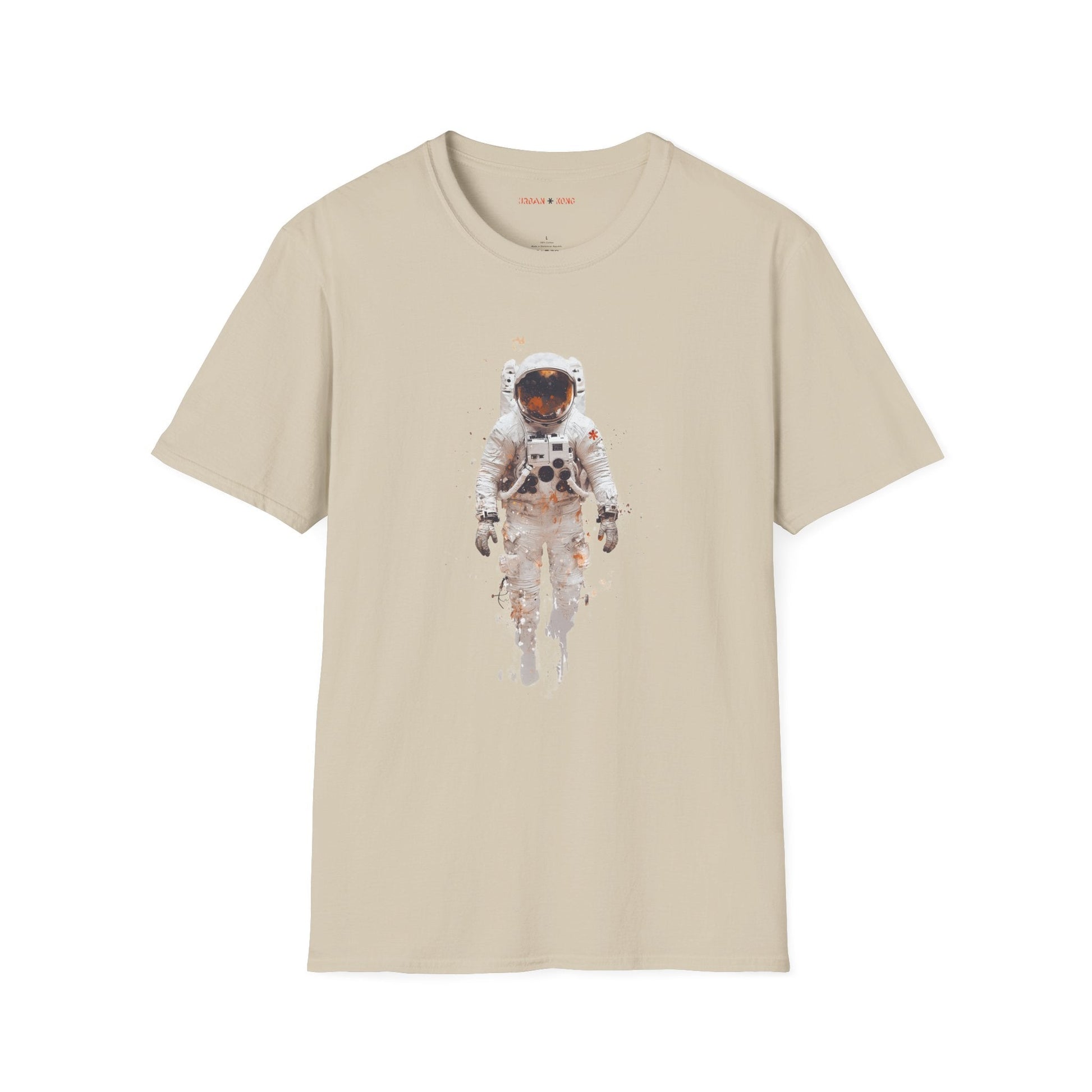 Stellar Voyager T-Shirt