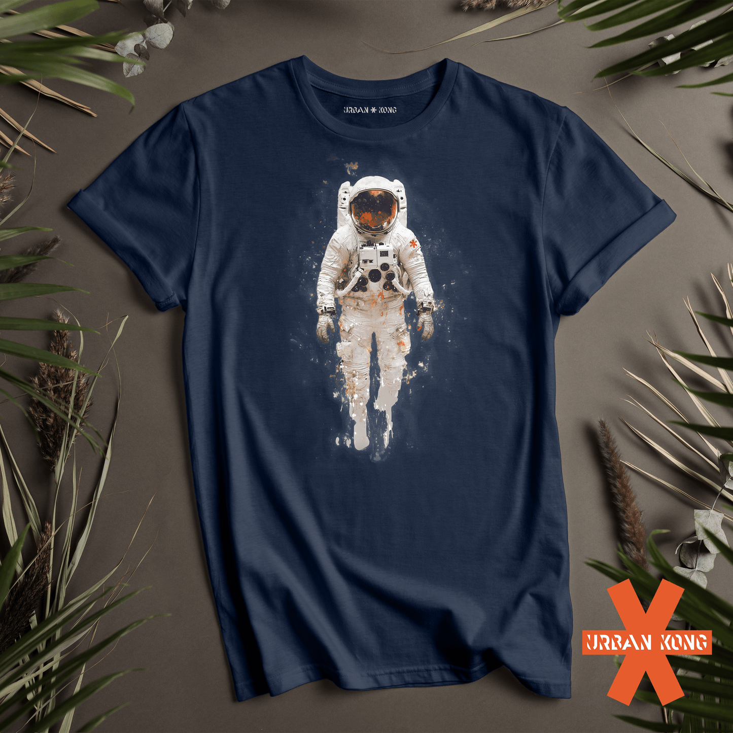 Stellar Voyager T-Shirt