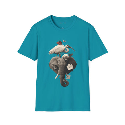 Strange Safari T-Shirt