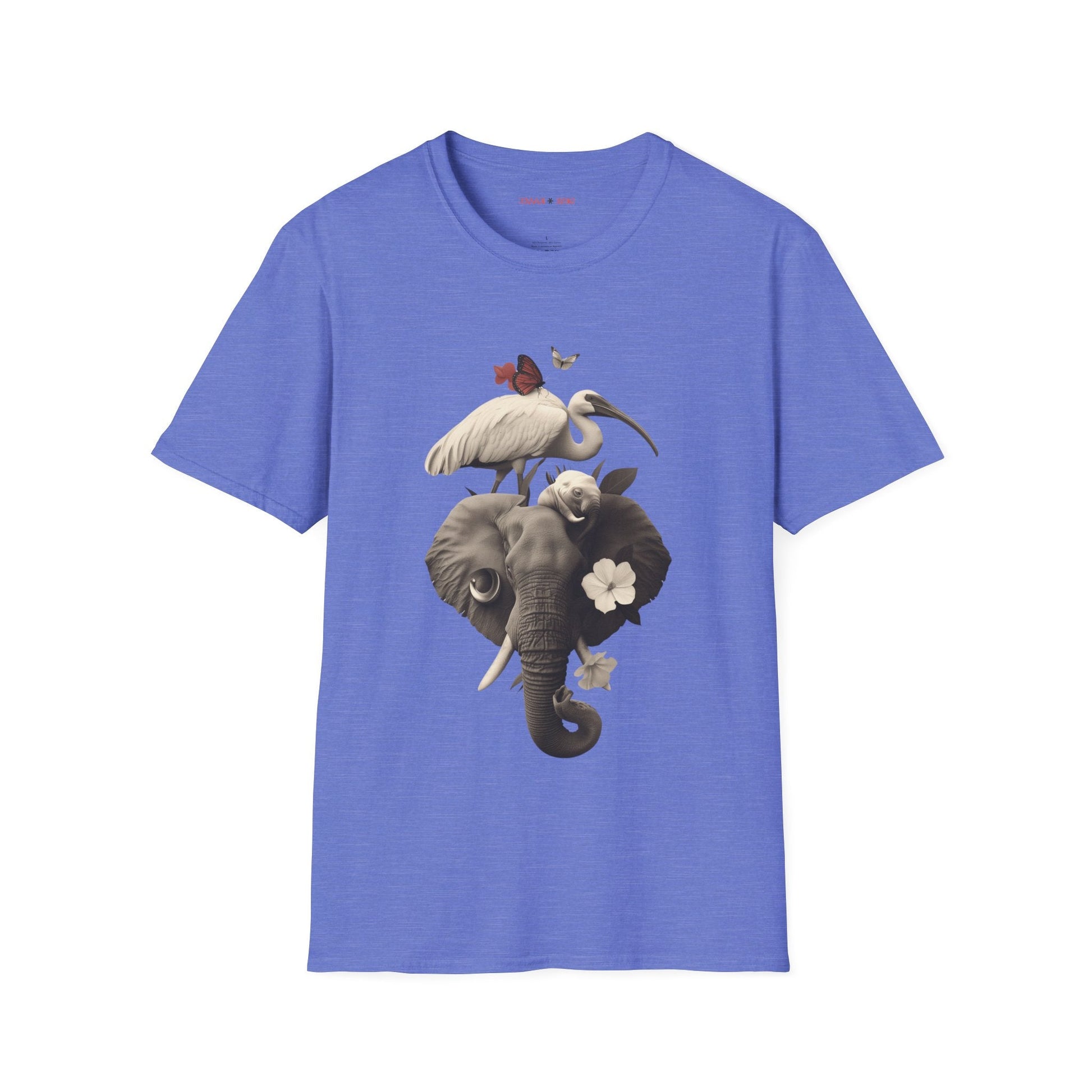 Strange Safari T-Shirt