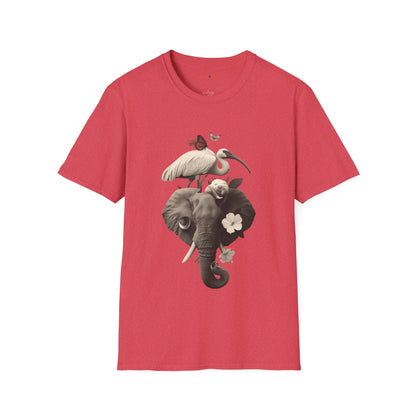 Strange Safari T-Shirt