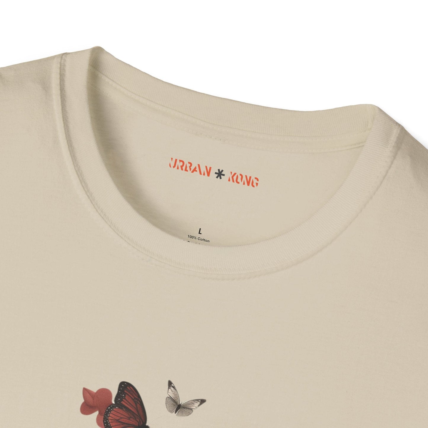 Strange Safari T-Shirt