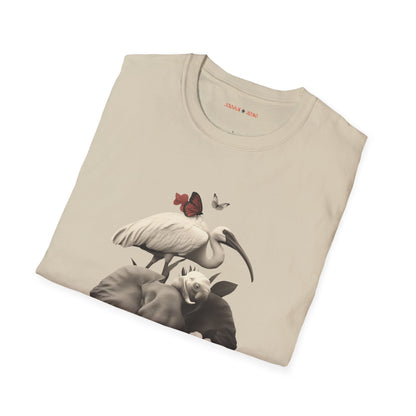 Strange Safari T-Shirt