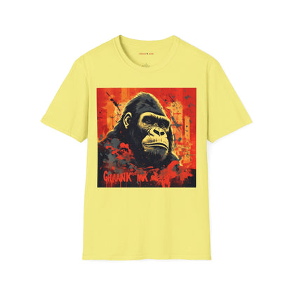 Streetwise Gorilla T-Shirt