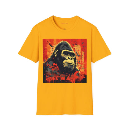 Streetwise Gorilla T-Shirt