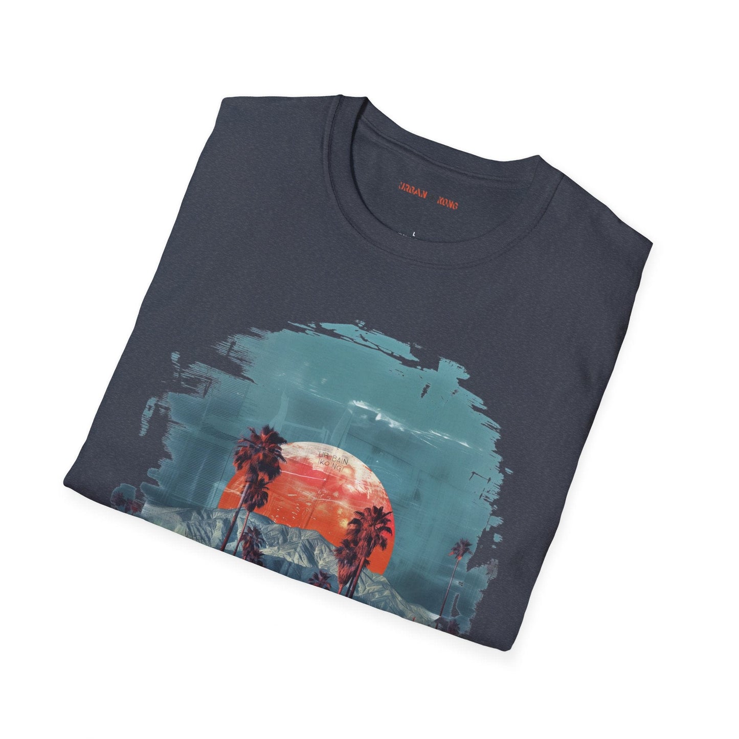 Sunset Boulevard T-Shirt