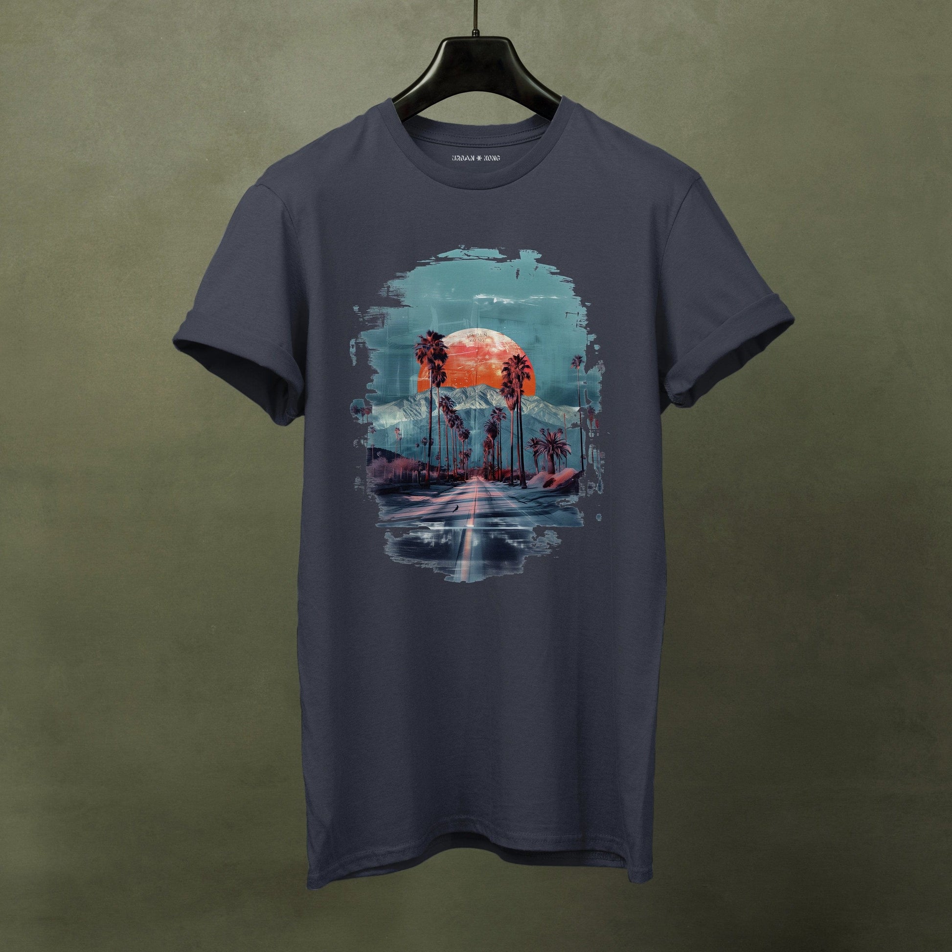 Sunset Boulevard T-Shirt