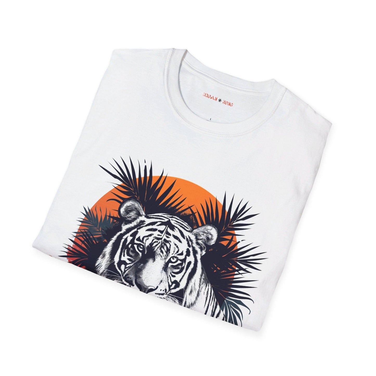 Sunset Vibe T-Shirt