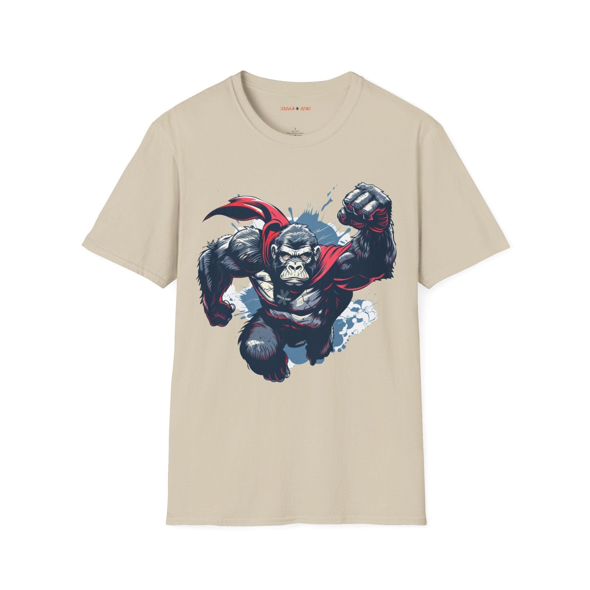 Super Kong T-Shirt