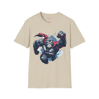 Super Kong T-Shirt