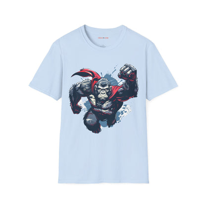 Super Kong T-Shirt