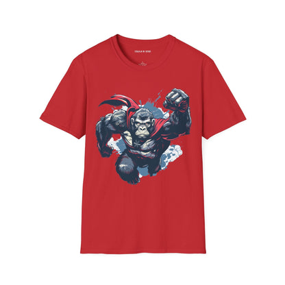 Super Kong T-Shirt