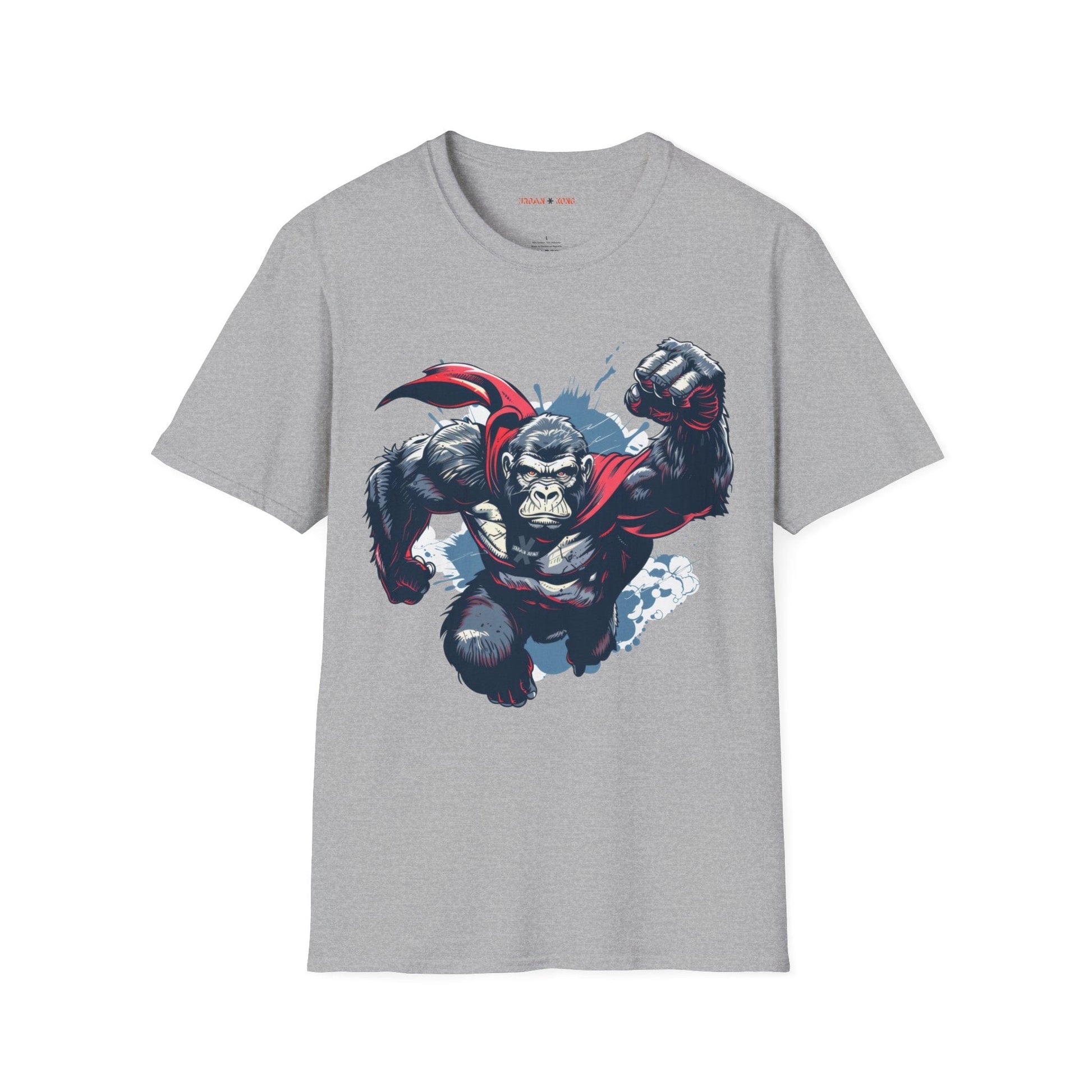 Super Kong T-Shirt