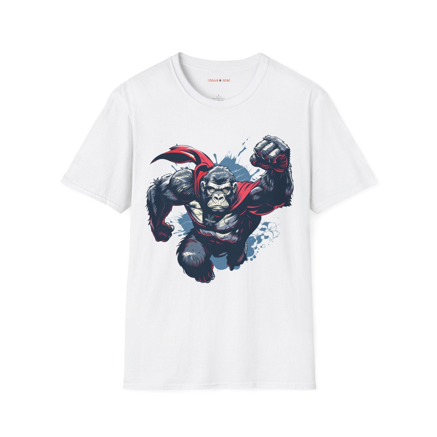 Super Kong T-Shirt