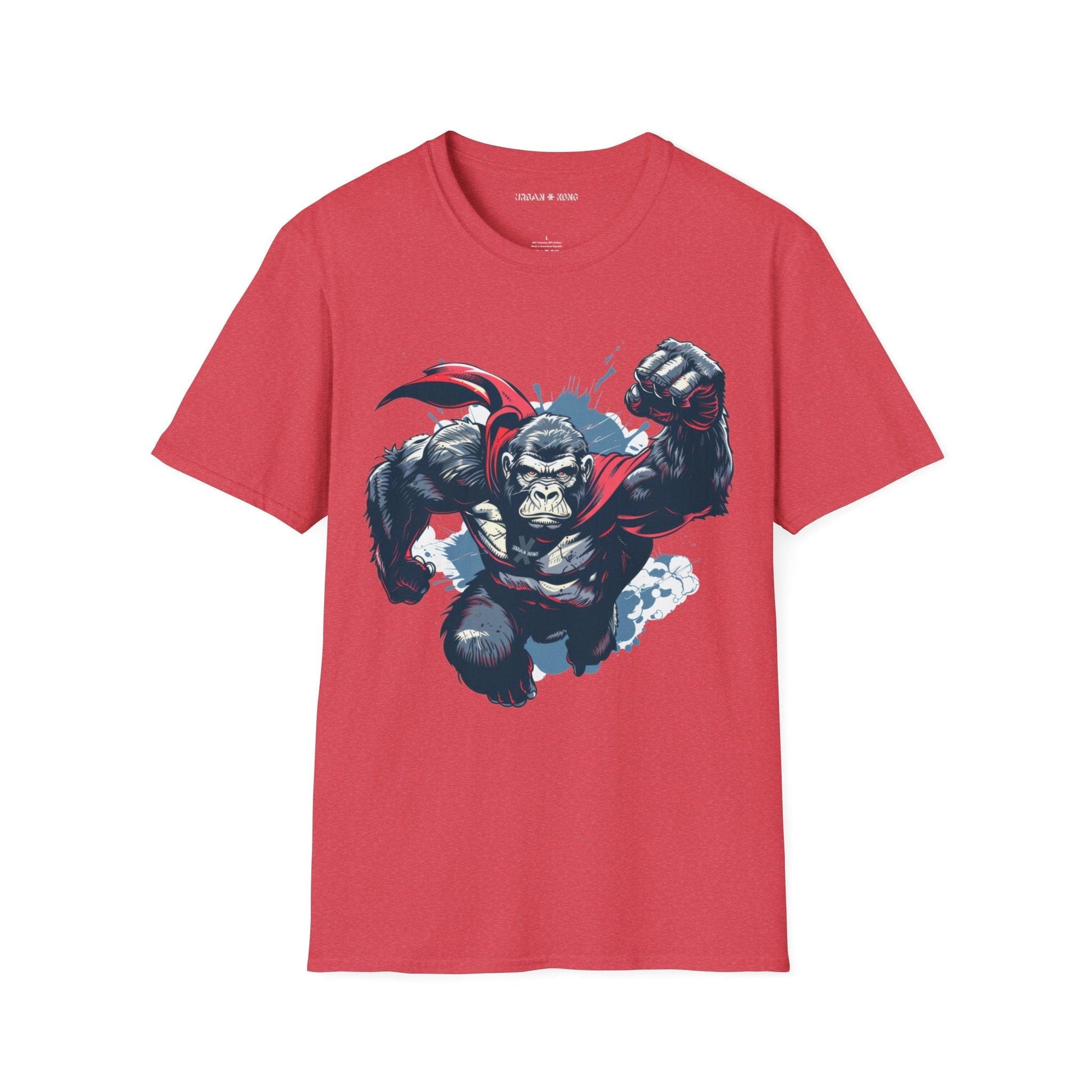 Super Kong T-Shirt