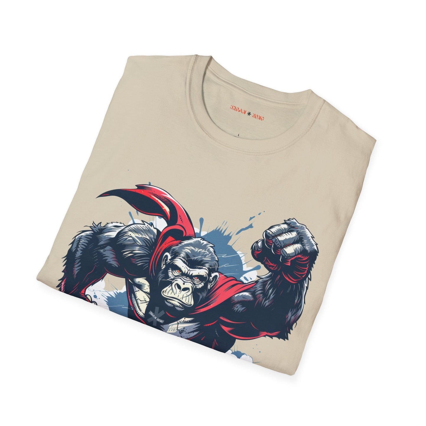 Super Kong T-Shirt