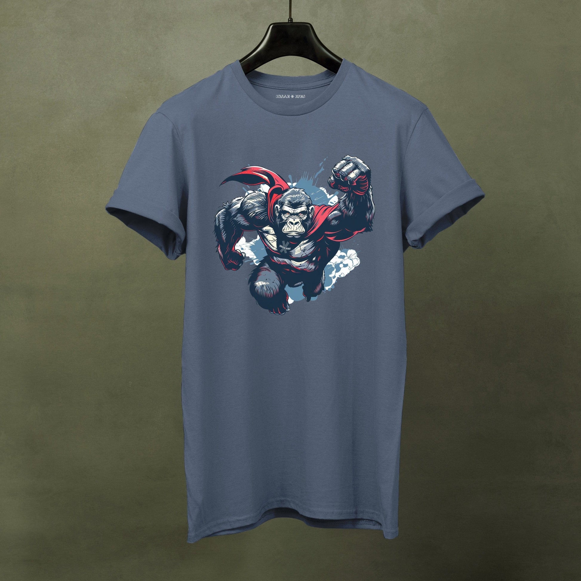 Super Kong T-Shirt