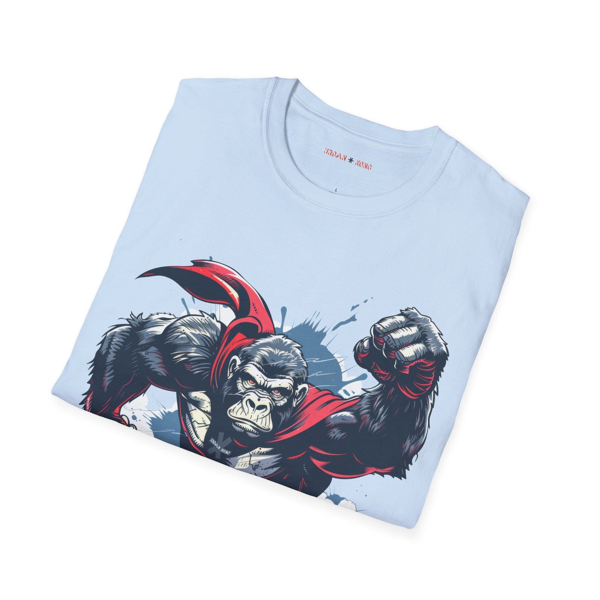 Super Kong T-Shirt