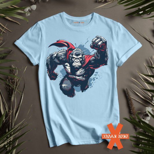 Super Kong T-Shirt