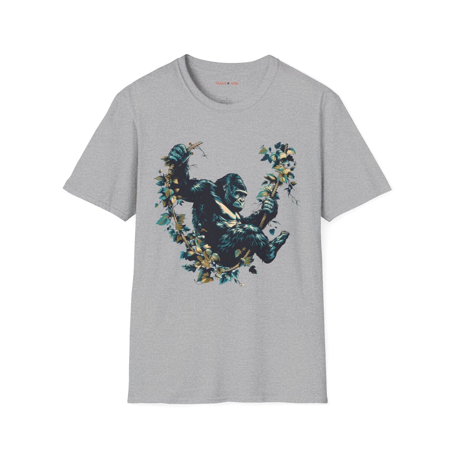 Swinging Kong T-Shirt