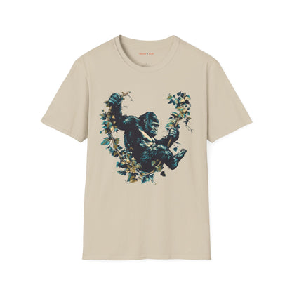 Swinging Kong T-Shirt