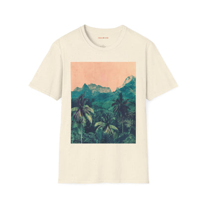 Tropical Forest T-Shirt