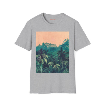 Tropical Forest T-Shirt