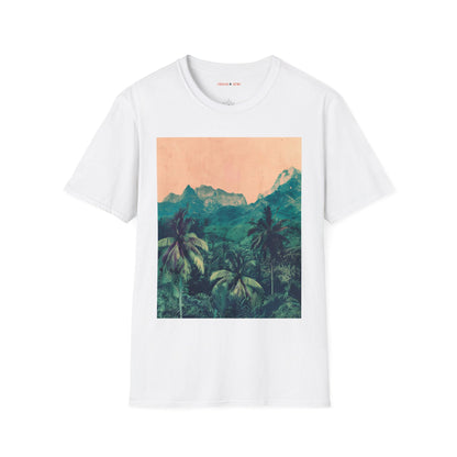 Tropical Forest T-Shirt