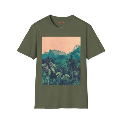 Tropical Forest T-Shirt