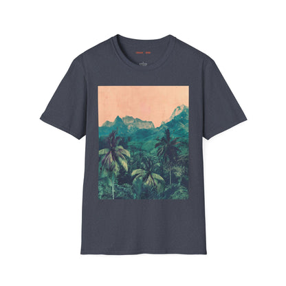 Tropical Forest T-Shirt